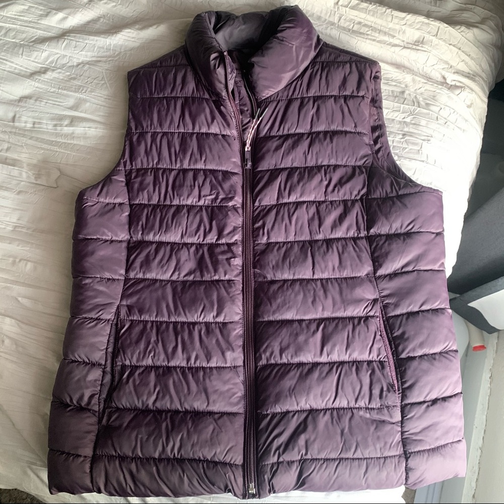 vest - Picture 2 of 2
